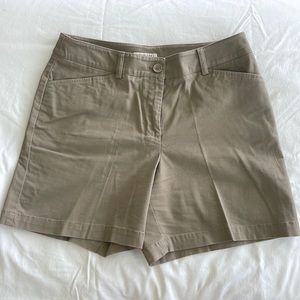 Jones New York Shorts
